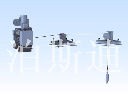 單點(diǎn)吊機(jī)                                       1